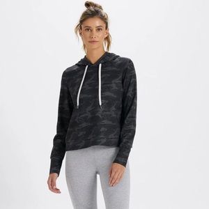 Vuori Halo Essential Hoodie Size L